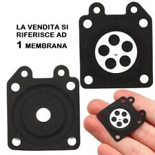 MEMBRANA CARBURATORE WALBRO