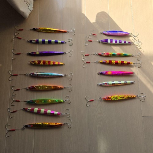 Varie maschere pesce - maschere, di