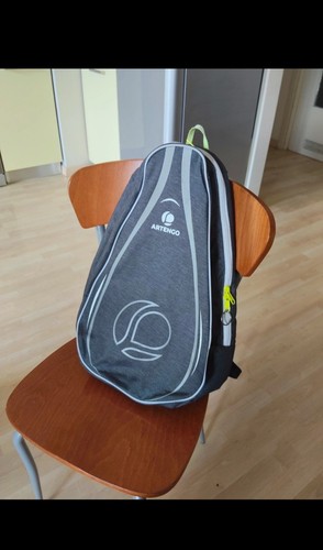 Zaino tennis - zaino, da