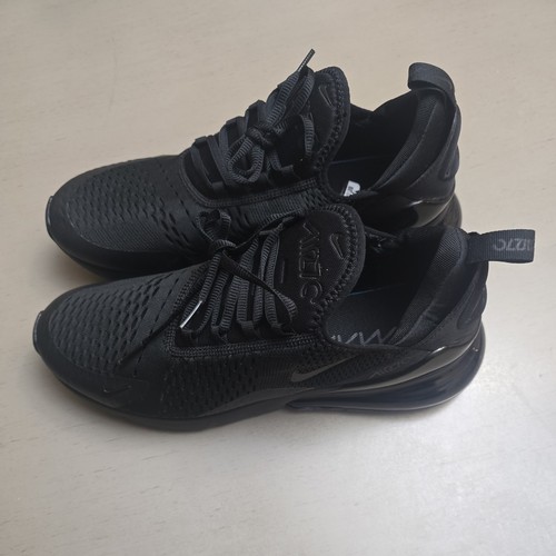 Nike air max - max, black