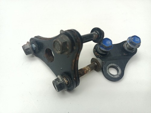Set supporti staffe - set,