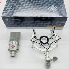 New Neumann TLM-102 Studio Set