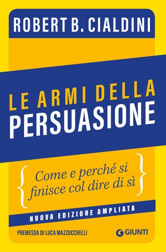 Armi della persuasione come - della,