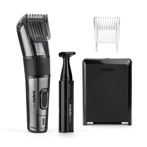 Babyliss men e978e - men,