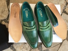 Franco Cimadamore Mens Green