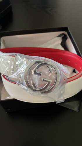 Cintura uomo gucci elegante - uomo,