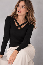 MAGLIA RAGAZZA GRIFFAI