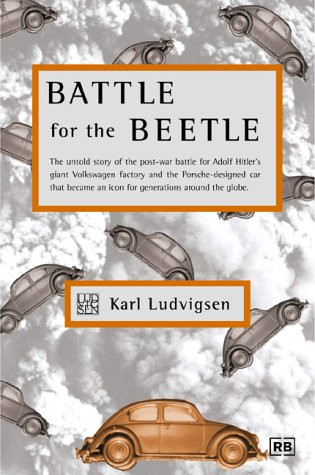 Battle for the beetle - for,