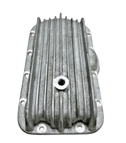 Coppa olio motore maggiorata - coppa,