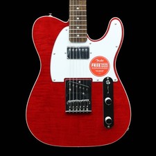 Squier Affinity Telecaster FMT