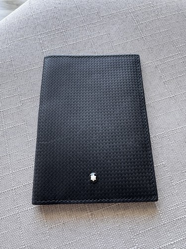 Montblanc custodia porta - custodia,