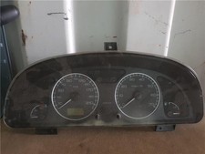 Cruscotto strumenti Citroen