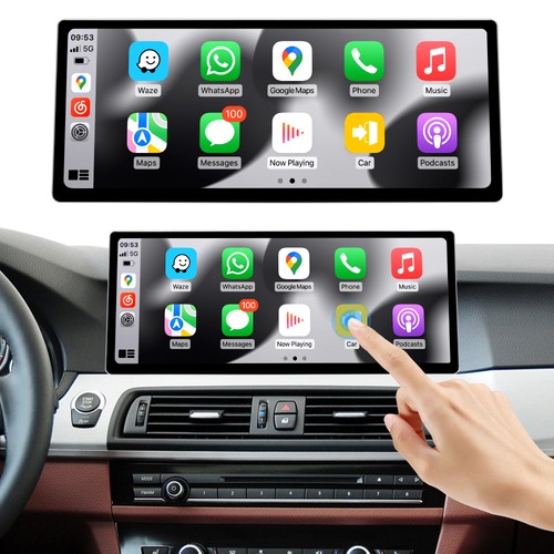 Autoradio multimediale - , 12,3"