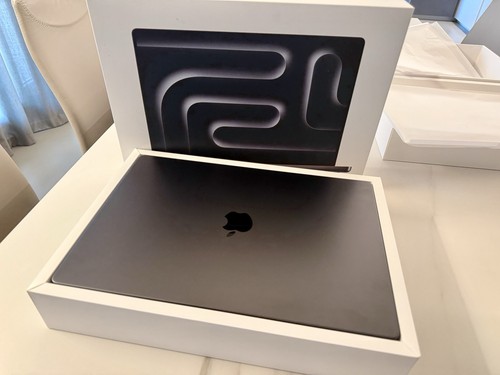 Apple macbook pro - pro, (2023)