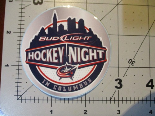 Bud light columbus blue - bud,