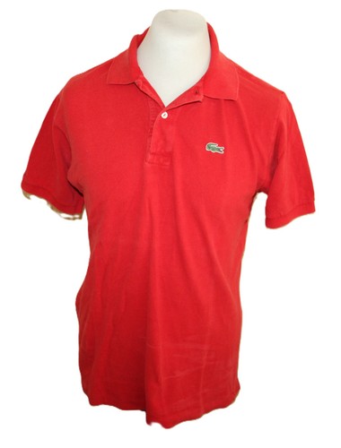 Polo uomo lacoste regular - uomo,
