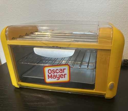 Forno tostapane oscar - forno,