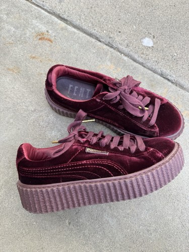 Scarpe sneakers y2k puma - puma, fenty