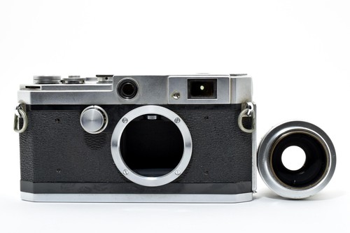 Canon modello telemetro - canon,