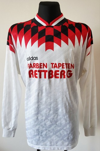 Maglia adidas tuspo - maglia,