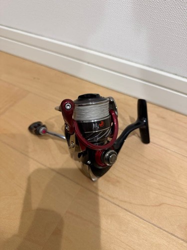 Mulinello spinning daiwa - da,