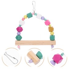  Posatoio Per Pappagalli