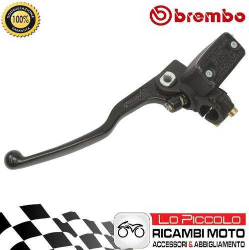 Pompa frizione brembo - pompa,