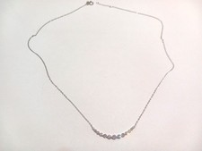 Collana girocollo
