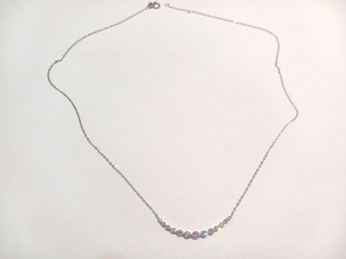 Collana girocollo