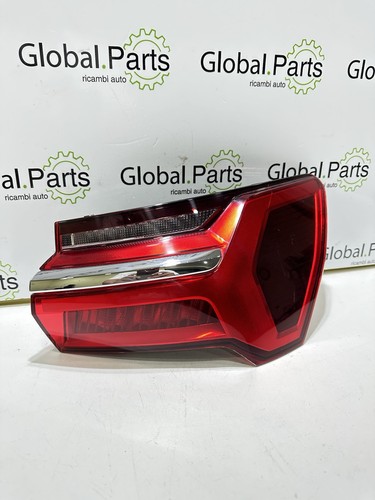 Stop fanale posteriore led - posteriore, dx