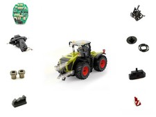 Siku Control Claas Xerion 5000