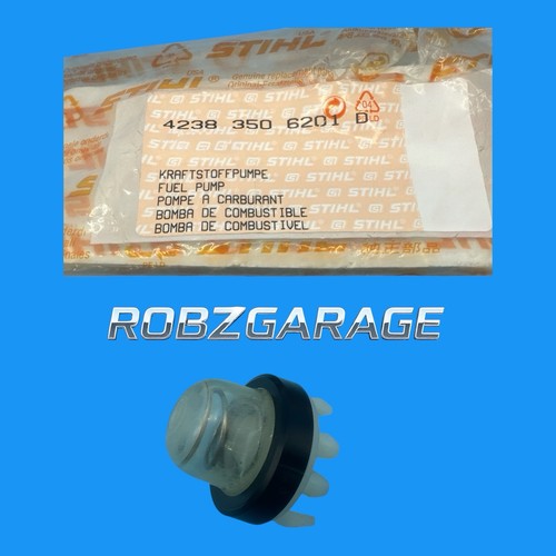 Lampadina primer stihl - lampadina,