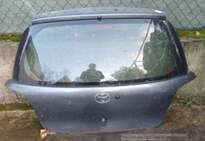 PORTELLO POST. per TOYOTA YARIS 1.5 16V TS (JPP) Ber. 599993 6700552012