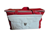 Coca cola borsa - frigo, 60er