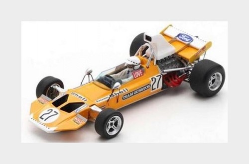 Spark surtees ts9 27 - surtees, #27