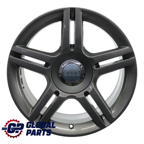 Audi cerchio lega 17 - cerchio,