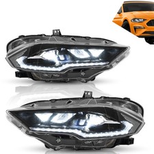 Faro proiettore led 2*VLAND