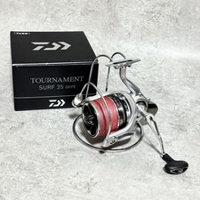 DAIWA 18 TOURNAMENT SURF 35