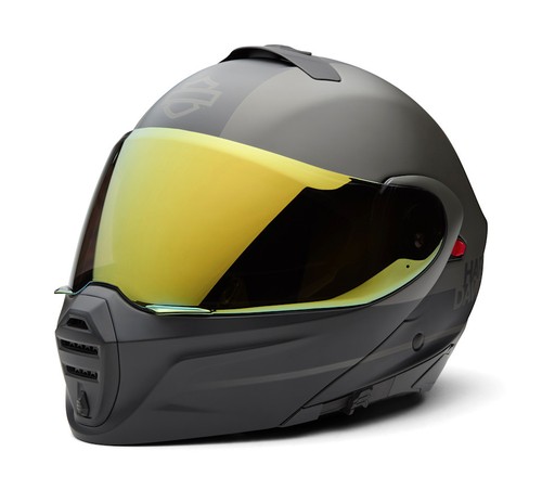 Casco modulare harley davidson - casco,