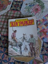 Sergio Bonelli Editore : Ken