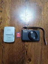 Canon S95 fotocamera digitale