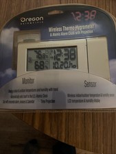 Oregon Scientific Wireless
