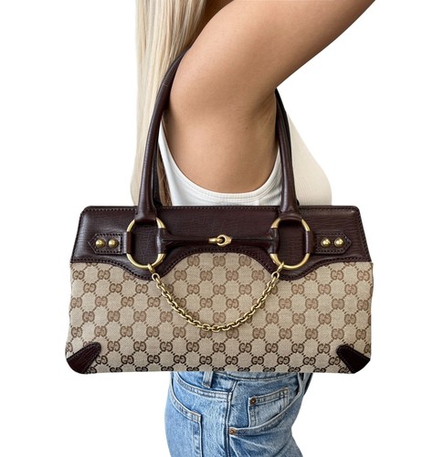 Gucci borsa vintage - borsa,