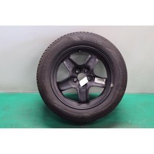 1 CERCHIO IN FERRO MITSUBISHI