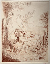 Daphne Apollon QUERCY DE