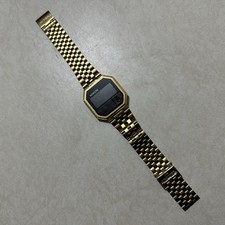 NIXON ROBOT ROCK THE RE-RUN