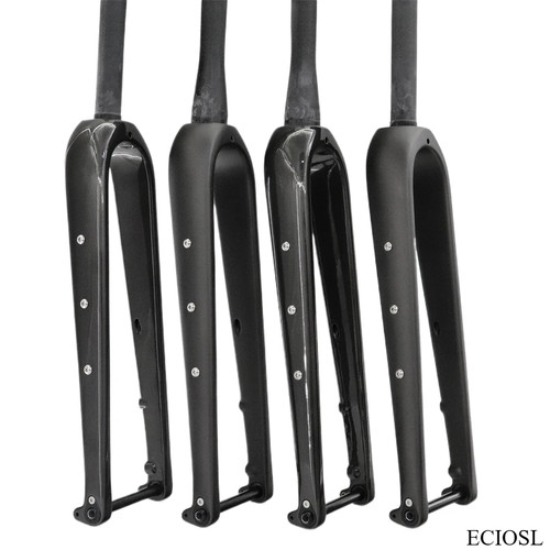 Forcella anteriore bici - ,