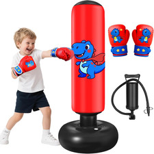 Sacco Da Boxe per Bambini