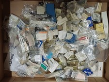STOK DI RICAMBI VCR -