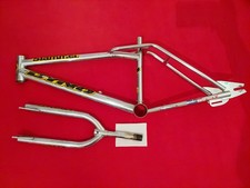Set telaio Oldschool Bmx Dyno